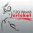 Icono de programa: T20 World Cricket