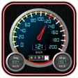 Icon of program: DS Speedometer & Odometer