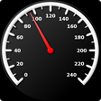 Icono de programa: Speedometer