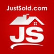 JustSold.com Real Estate - Search for homes for Sale, Just Sold, Open Houses and Apartments for Rent. icon