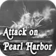 Icon of program: Attack on Pearl Harbor