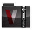 Icono de programa: Virto Bulk File Unzip Uti…
