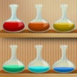 Icono de programa: Bottle Xylophone