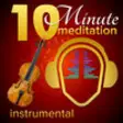 Icon of program: 10 Minute Meditation - In…