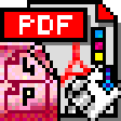 Icon of program: PDF Parse