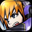 Icono de programa: The World Ends with You: …