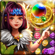 Icon of program: Jewel relics