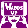 Icono de programa: Hands up Free -