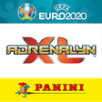Icono de programa: Adrenalyn XL UEFA EURO 20…