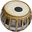 Icon of program: Tabla Drums