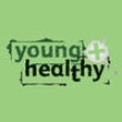 Icon of program: young + healthy Haringey