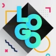 Icon of program: Logo Maker | Logoster