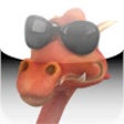 Icon of program: Talking Dragon (3 headed)