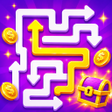 Icono de programa: Arrow Treasure Quest