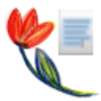 Icono de programa: SaveSel for Firefox