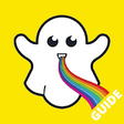 Icon of program: Guide for Snapchat
