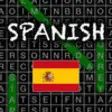 Icon of program: Spanish Vocab Word Search