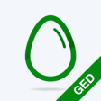 Icon of program: GED Practice Test.