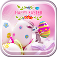 Icon of program: Easter Live Wallpaper