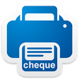 Icono de programa: Cheque Printing