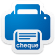 Icon of program: Cheque Printing