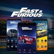 Icono de programa: Fast & Furious Themes Sto…