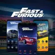 Icon of program: Fast & Furious Themes Sto…