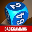 Icon of program: Hardwood Backgammon Free