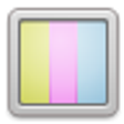 Icono de programa: Colors