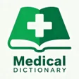 Icon of program: UX Medical Dictionary