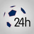 Icon of program: 24h News for Genoa CFC