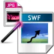 Icon of program: JPG To SWF Converter Soft…
