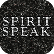 Icon of program: Spirit Speak - Reversed