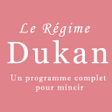 Icono de programa: Régime Dukan  : Régime Fa…