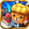 Icono de programa: Diner City