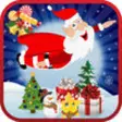 Icon of program: Flappy Super Santa