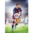 Icon of program: FIFA 16 Demo