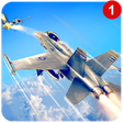 Jet Fighter Air Combat icon