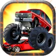 Icon of program: Monster Truck-Demolition …
