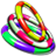 Icono de programa: Carnival Toss 3D