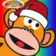 Icon of program: Five Little Monkeys Chris…