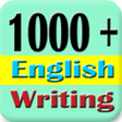 Icono de programa: English Writing skills fo…