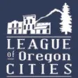 Icon of program: League of Oregon Cities