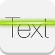Icono de programa: OpticText: Text OCR Scann…