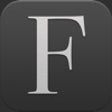 Icon of program: Folio ~ The PDF Reader