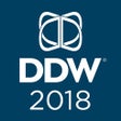 Icono de programa: DDW 2018