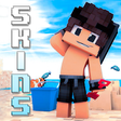 Icono de programa: Tiny Skins