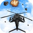 Icon of program: Gunship Battle Games : He…
