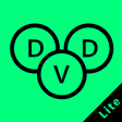Icon of program: Player for DVD's Lite