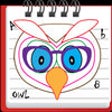 Icono de programa: Magic Slate - Write and D…